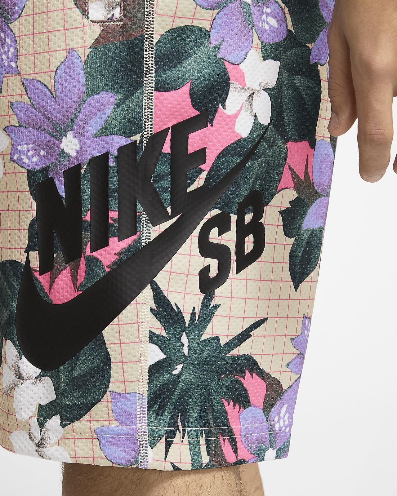 nike sb board shorts