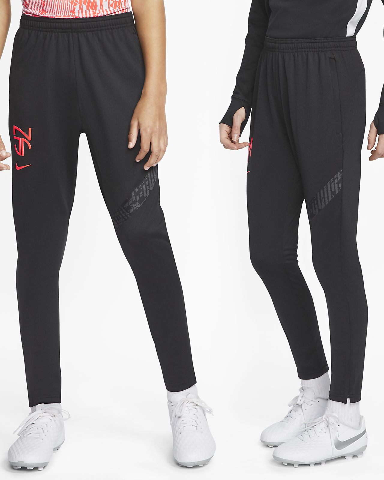 nike dri fit pants junior