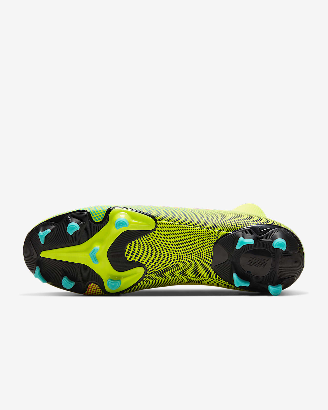 Nike Mercurial Superfly 7 Academy MDS MG többféle talajra Nike Mercurial Superfly 7 Academy MG többféle talajra