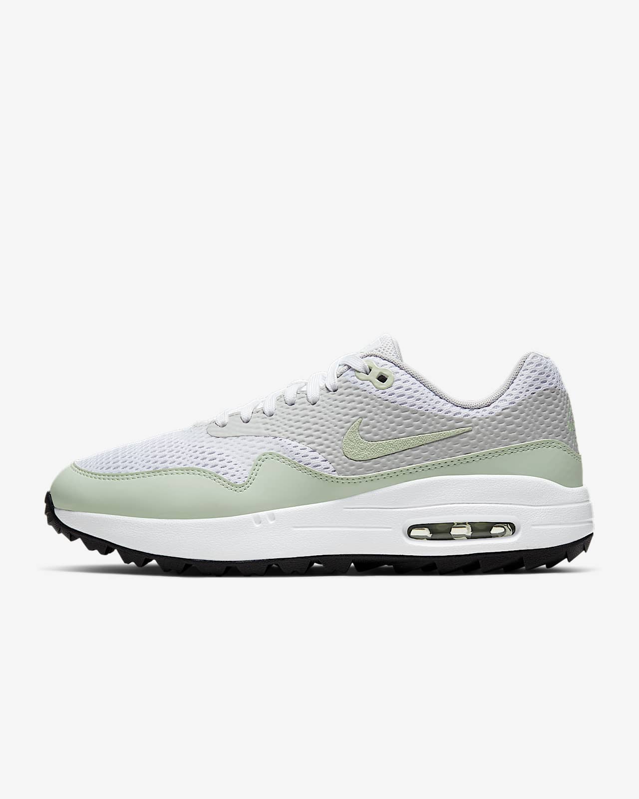 Calzado de golf para mujer Nike Air Max 1 G Calzado de golf para mujer Nike Air Max 1 G