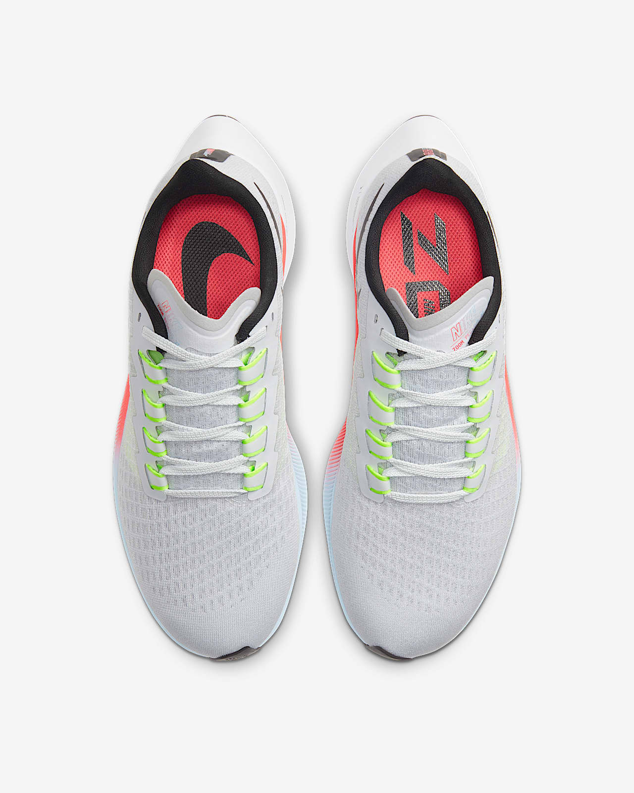 Nike Air Zoom Pegasus 37 Women's Running Shoe Nike Air Zoom Pegasus 37 Women's Running Shoe