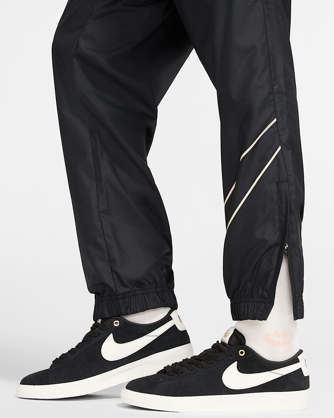 pantalon nike deportivo hombre