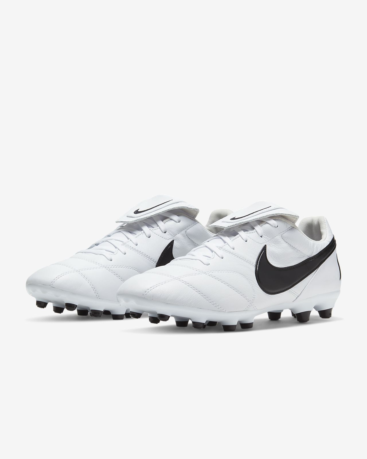 nike the nike premier ii fg