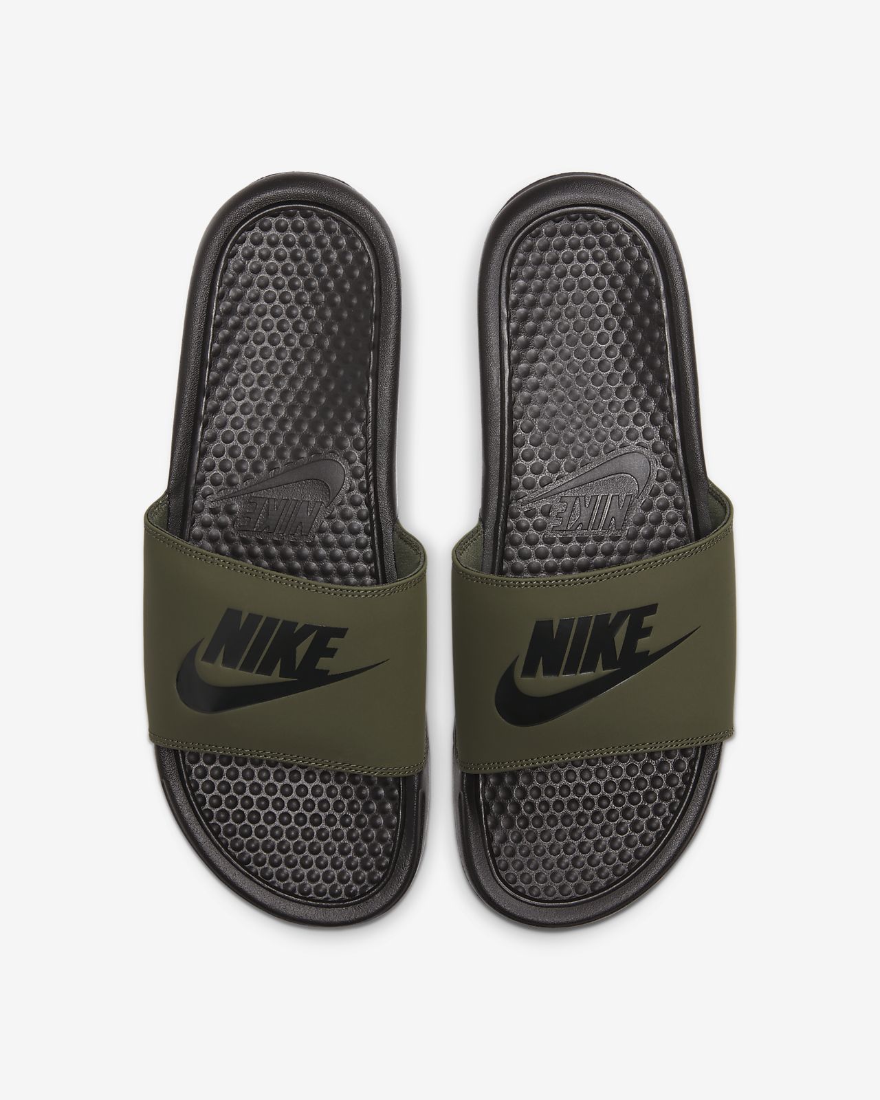 Chanclas para hombre Nike Benassi JDI Chanclas para hombre Nike Benassi JDI