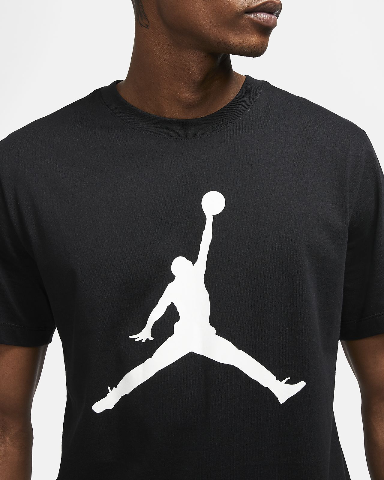 air jordan jumpman t shirt