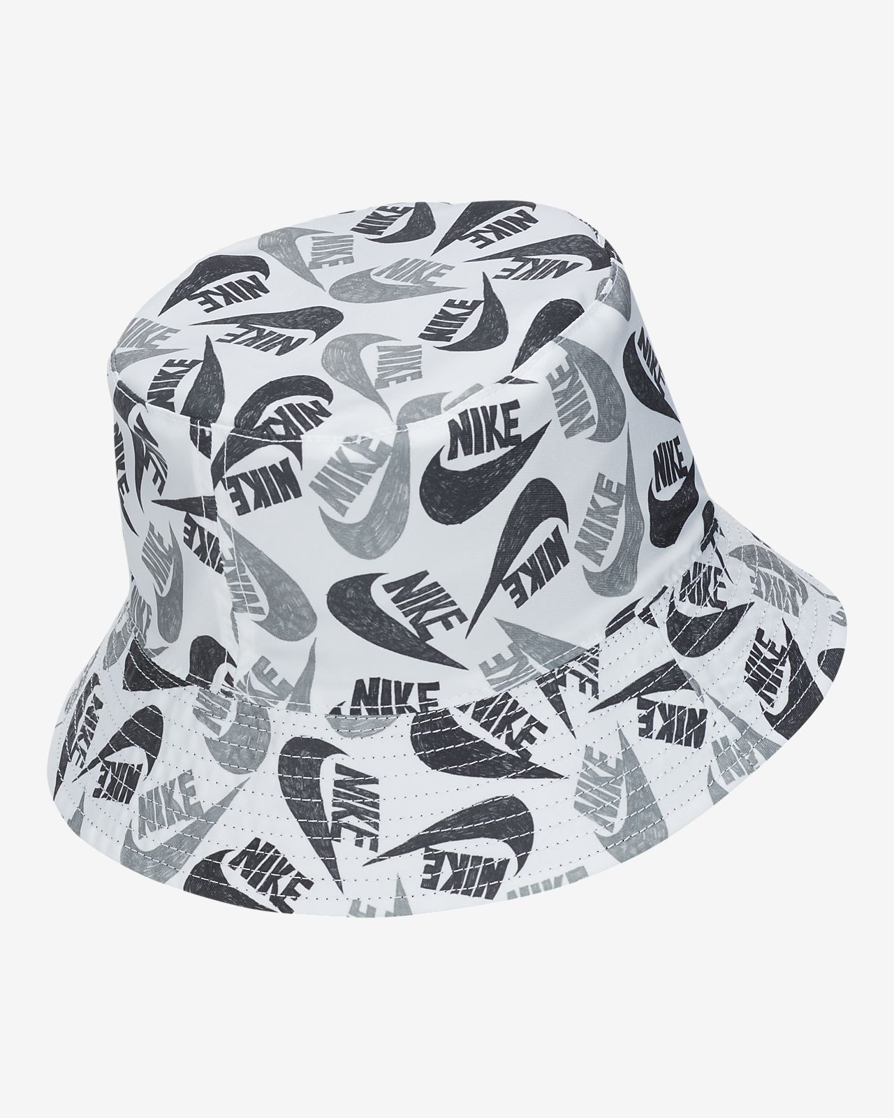 nike youth bucket hat