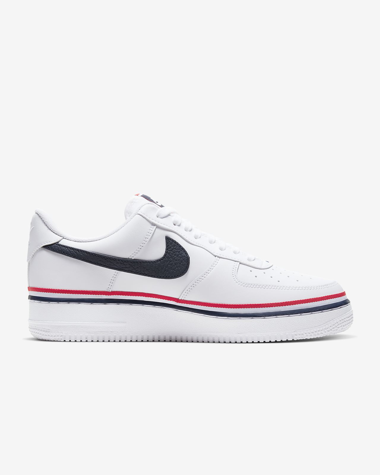 air force 107 premium jdi