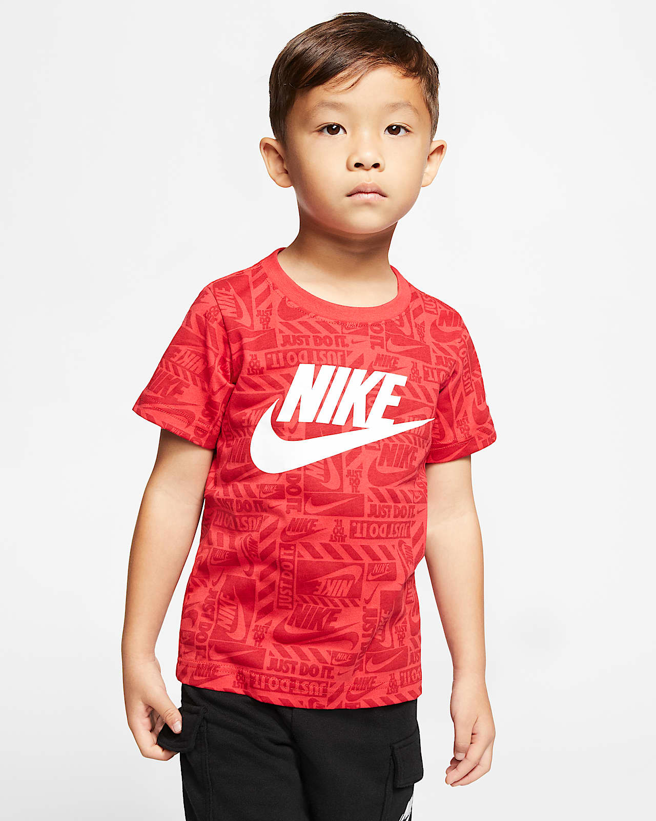 nike little kids