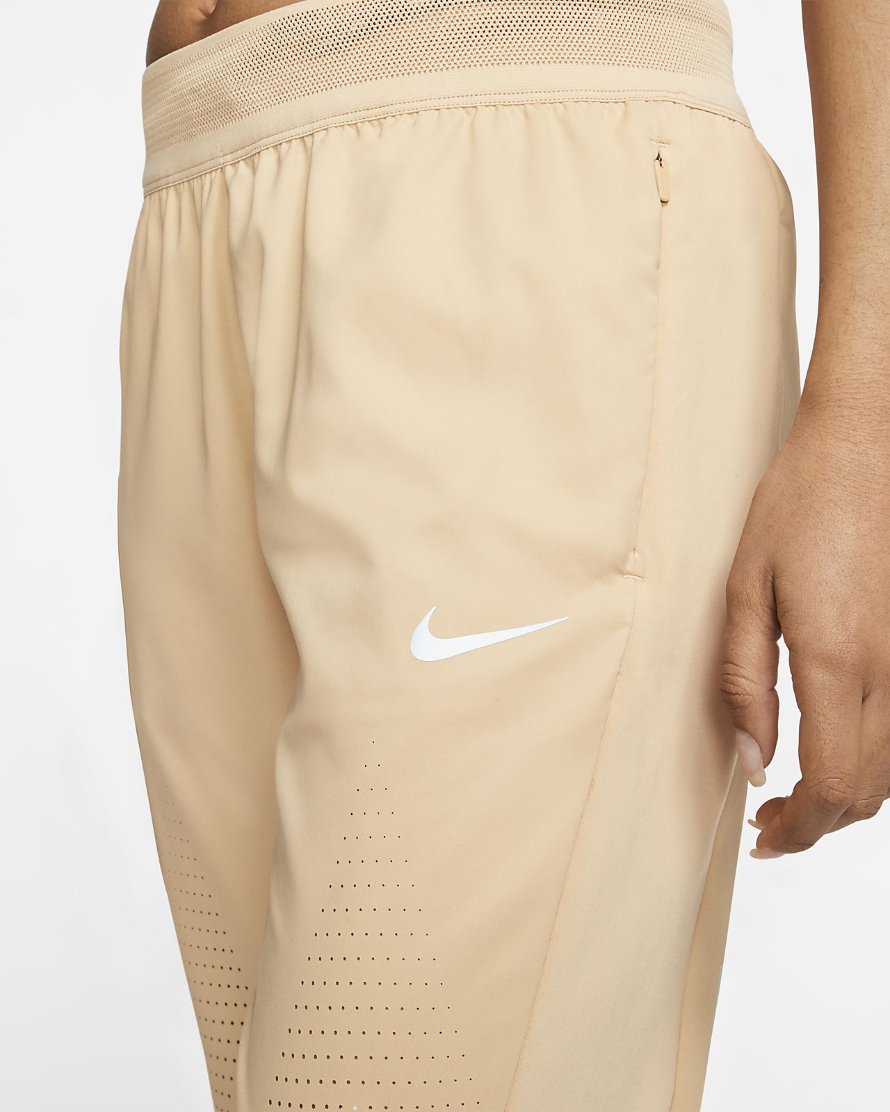 nike women's stretch pants