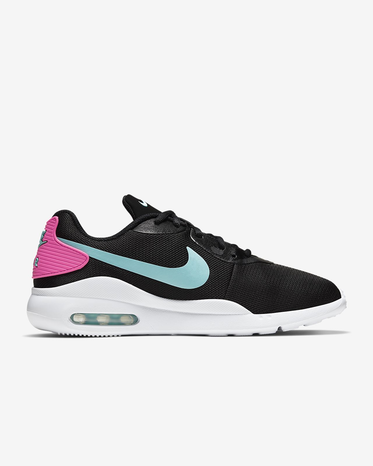 women's oketo air max casual sneakers from finish line