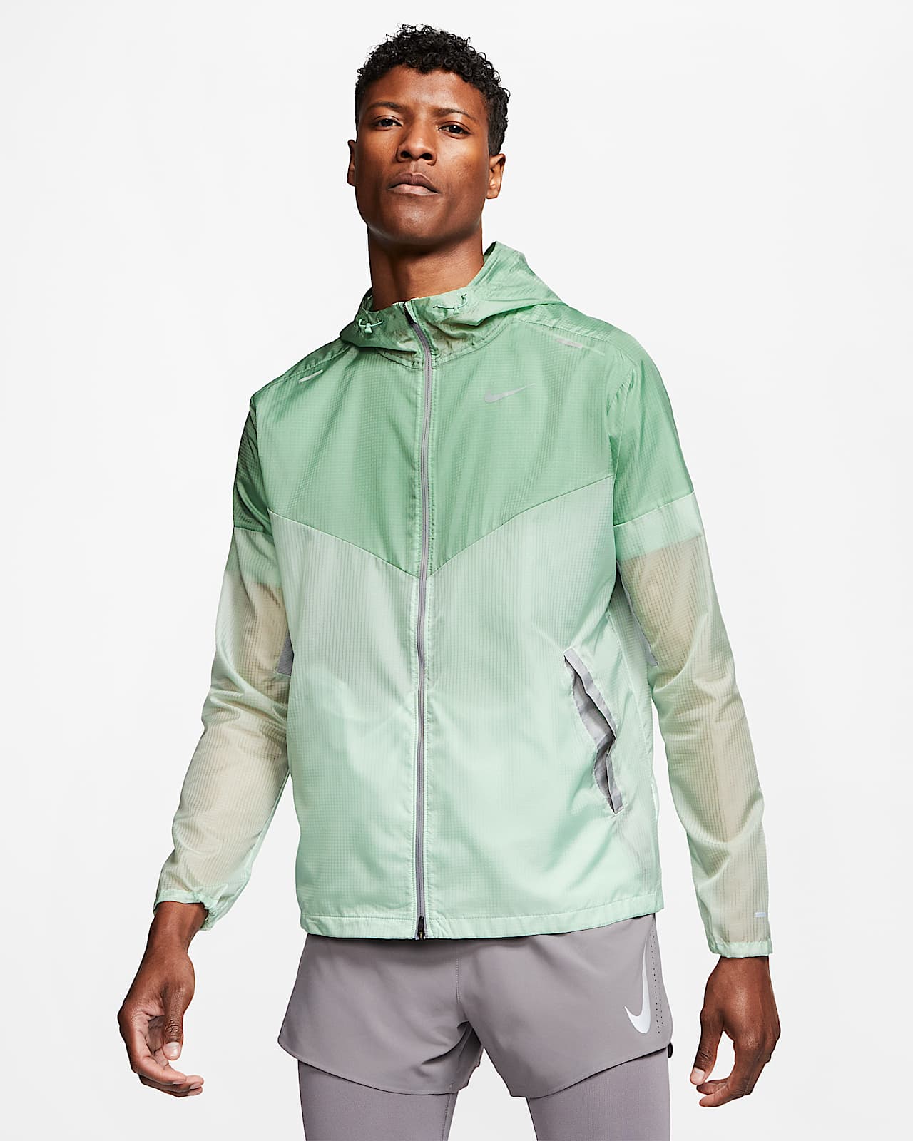 nike windrunner uomo
