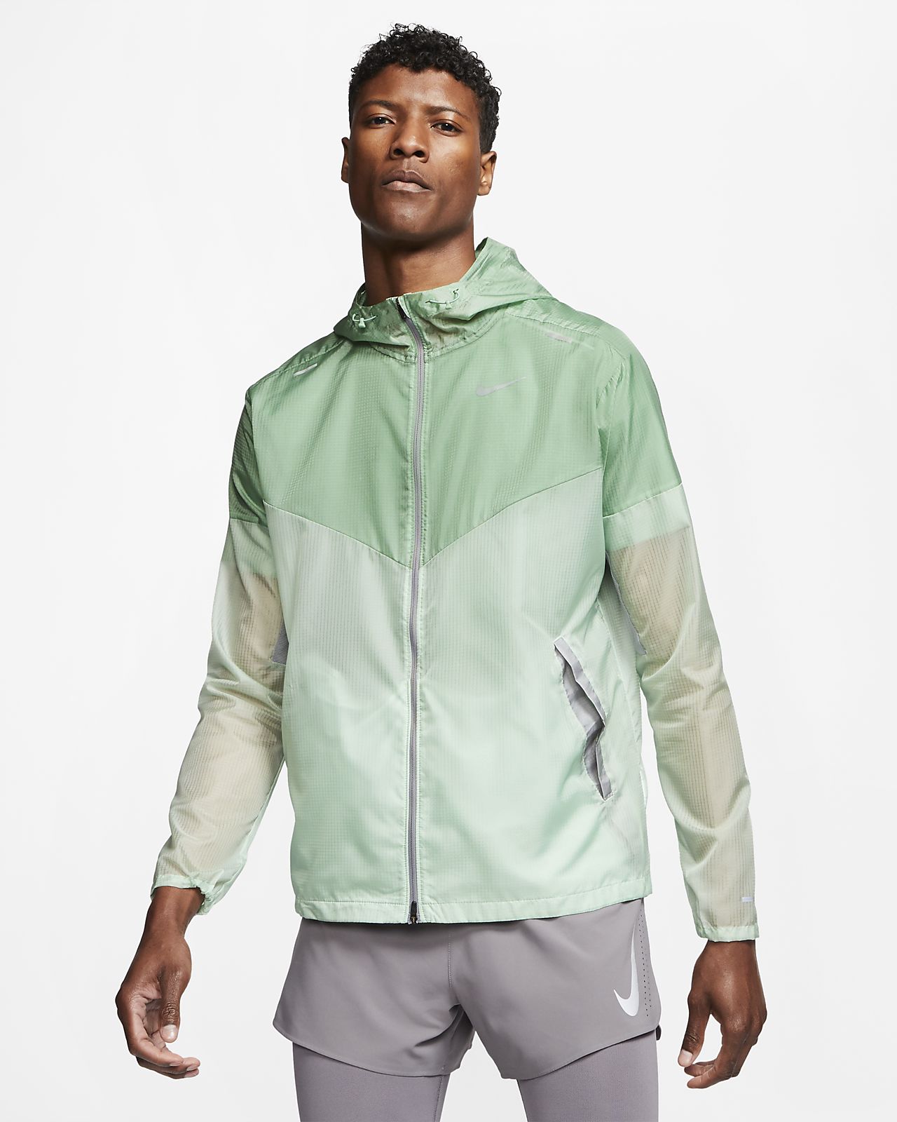 nike windrunner