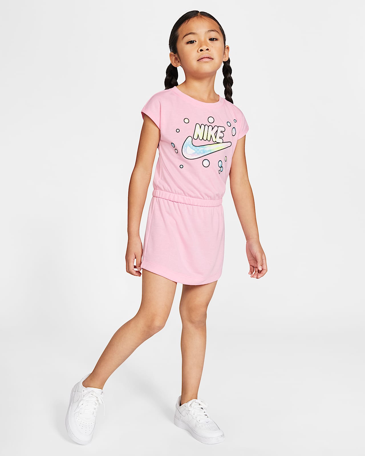 nike kids apparel