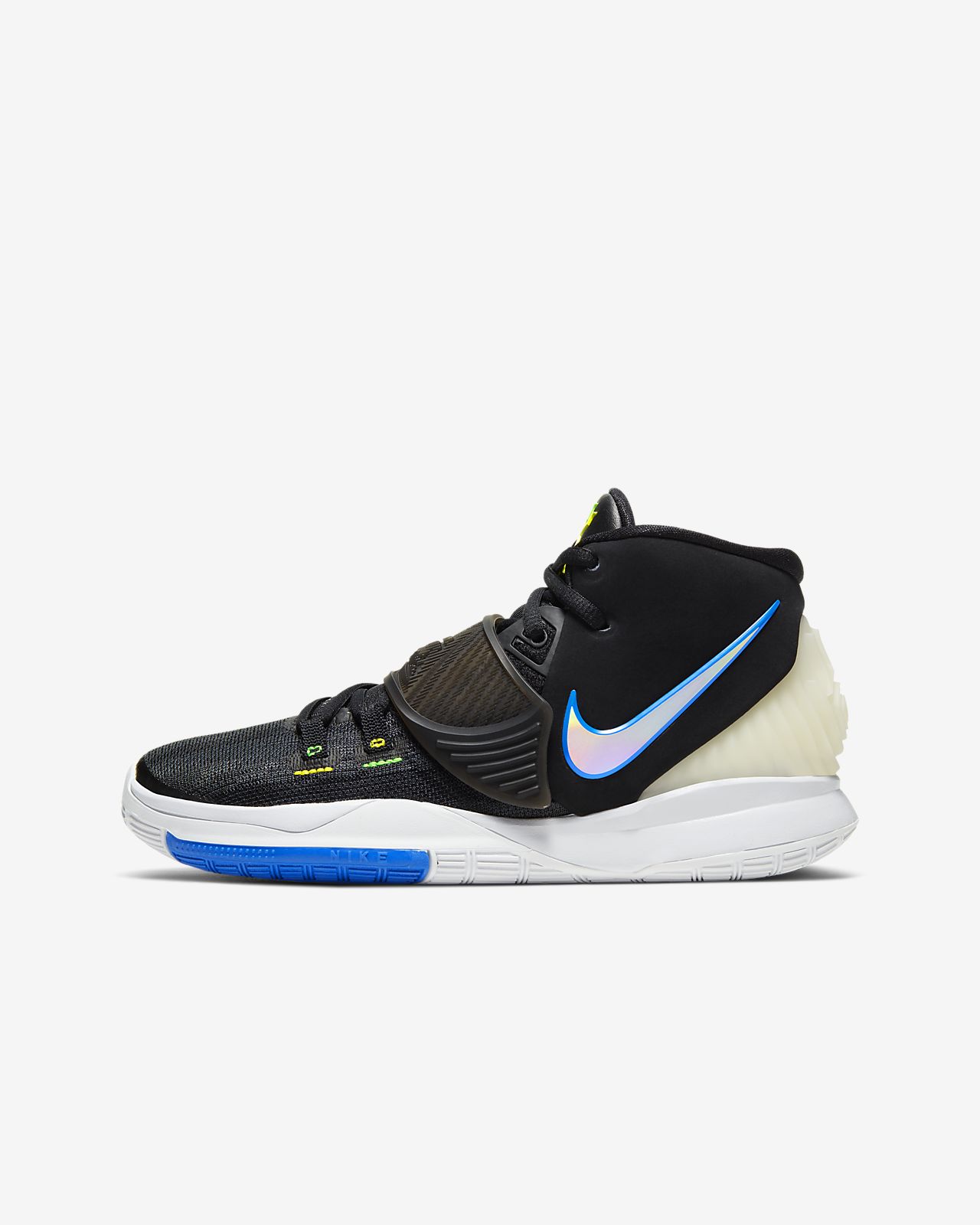 nike kinder basketballschuhe