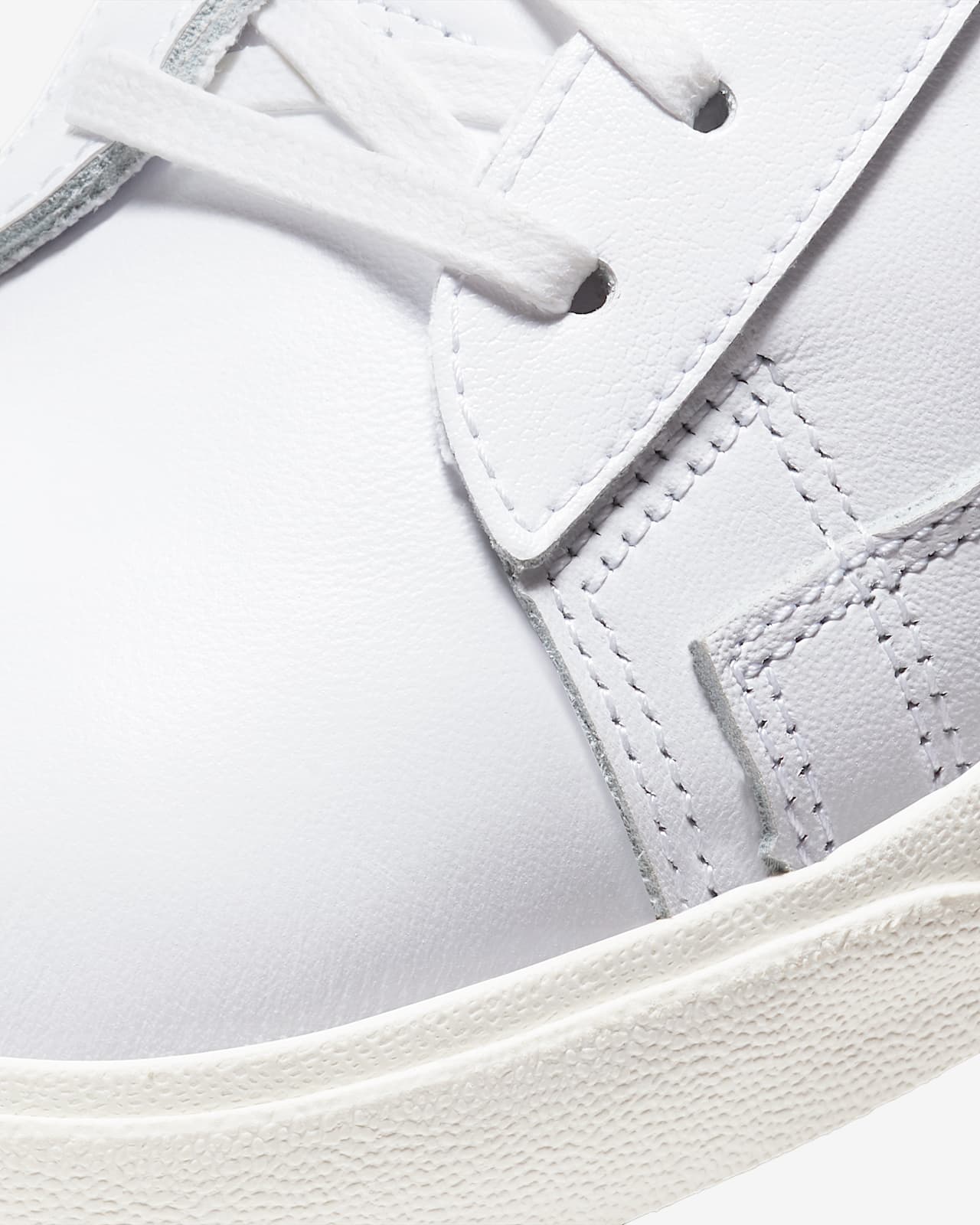 blazer mid gl sneaker