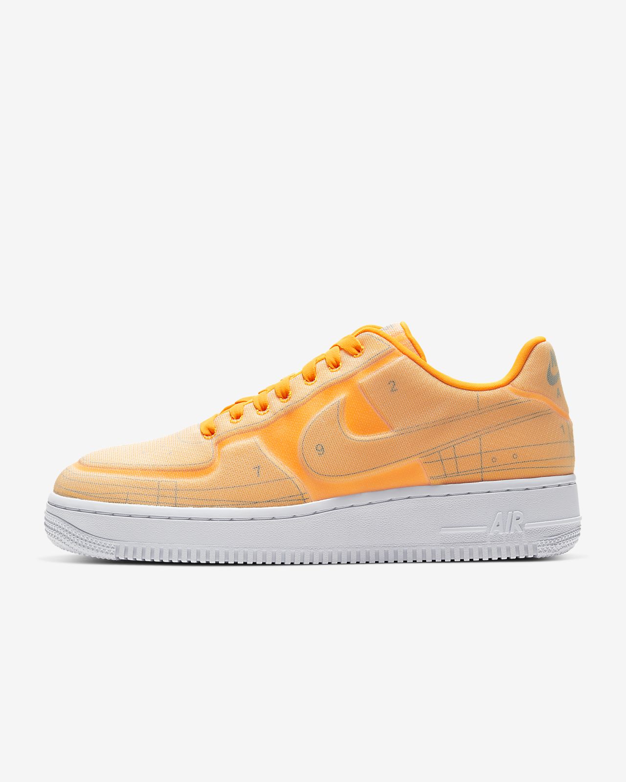 air force 1 07 schuhe