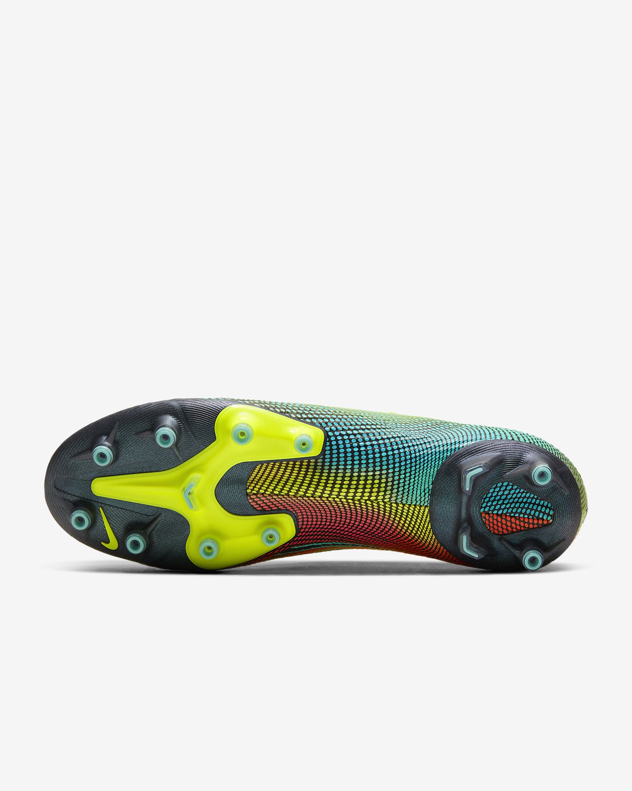 Find the best price on Nike Mercurial Vapor 13 Club MDS MG FG Jr.