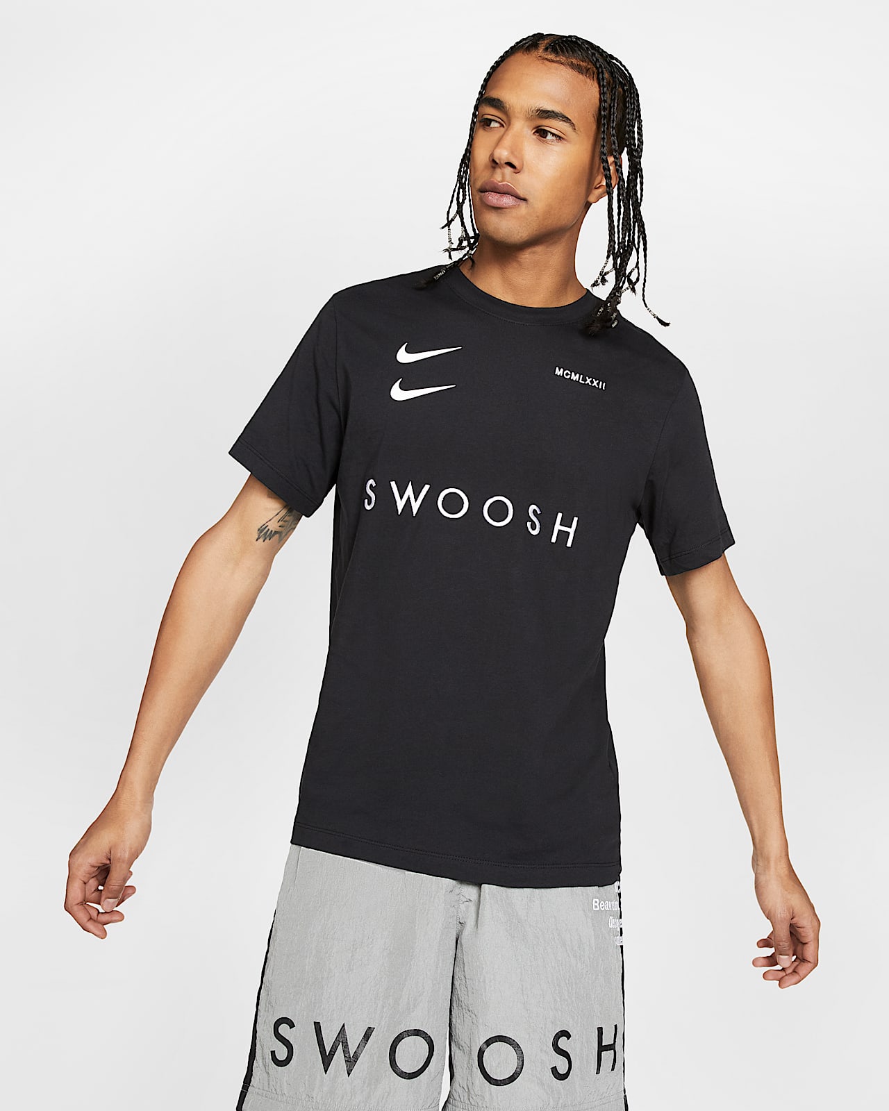 nike sportswear swoosh uomo nike sportswear swoosh uomo