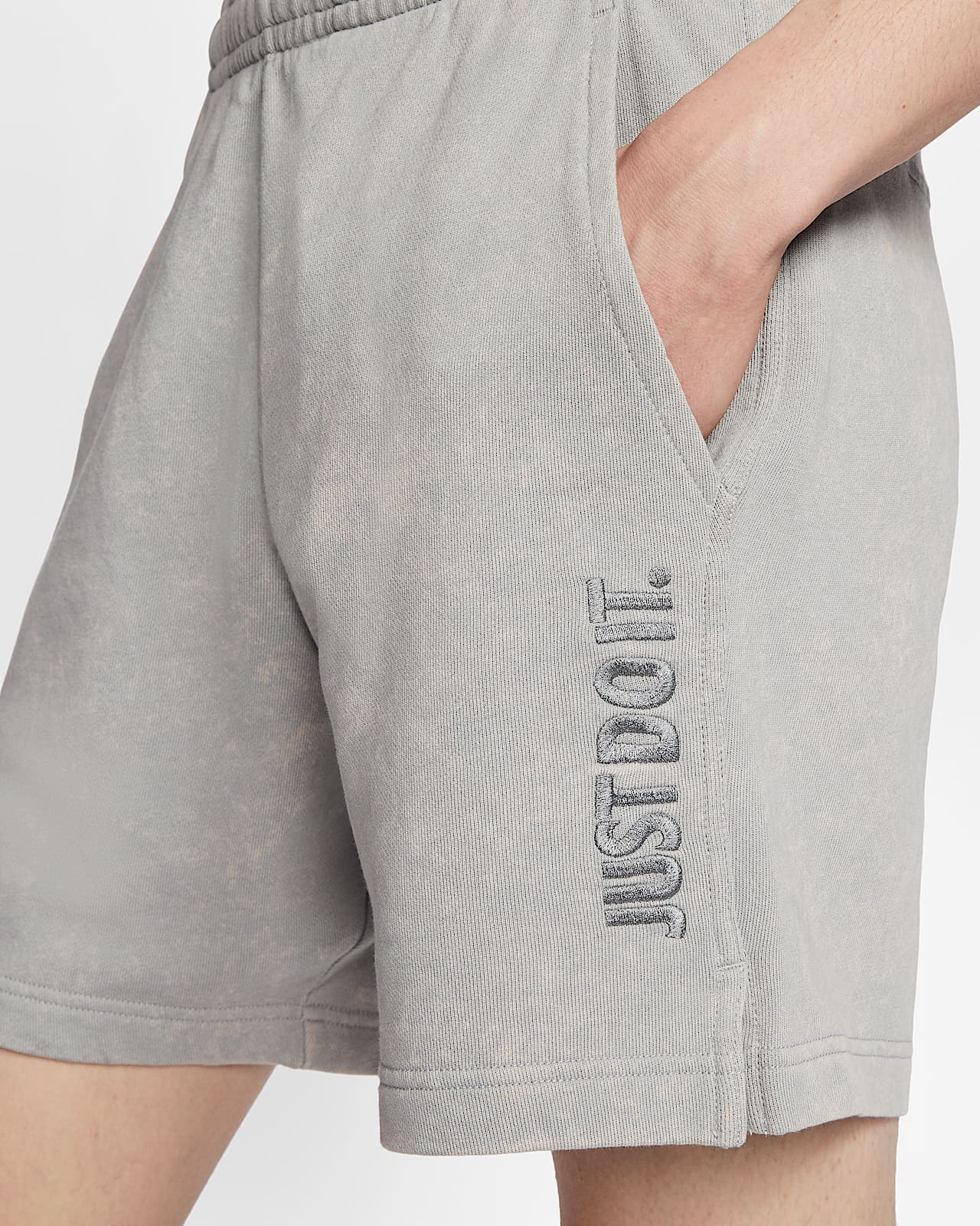 just do it shorts nike