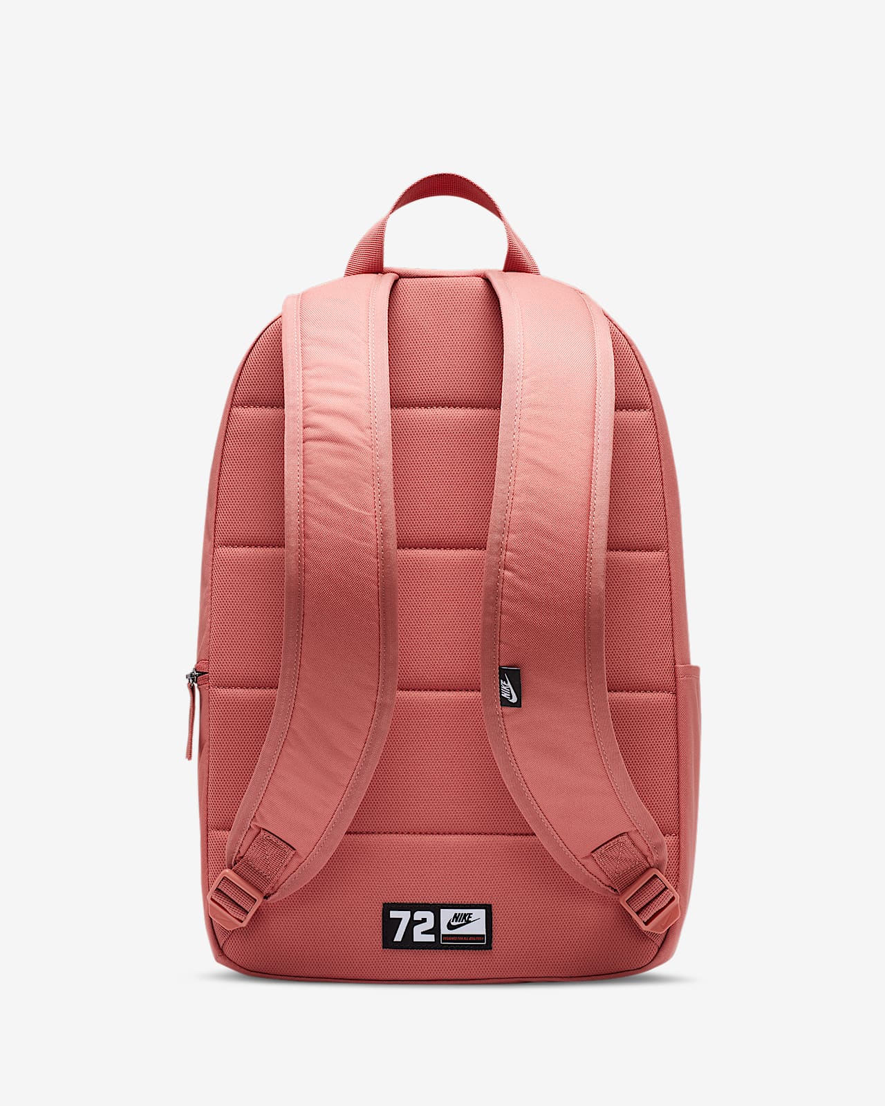 nike sportswear heritage metallic backpack