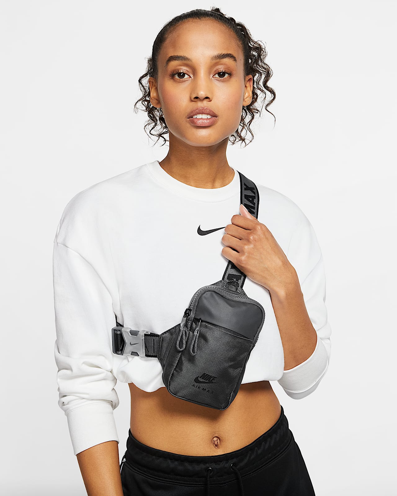 nike small items bag nz
