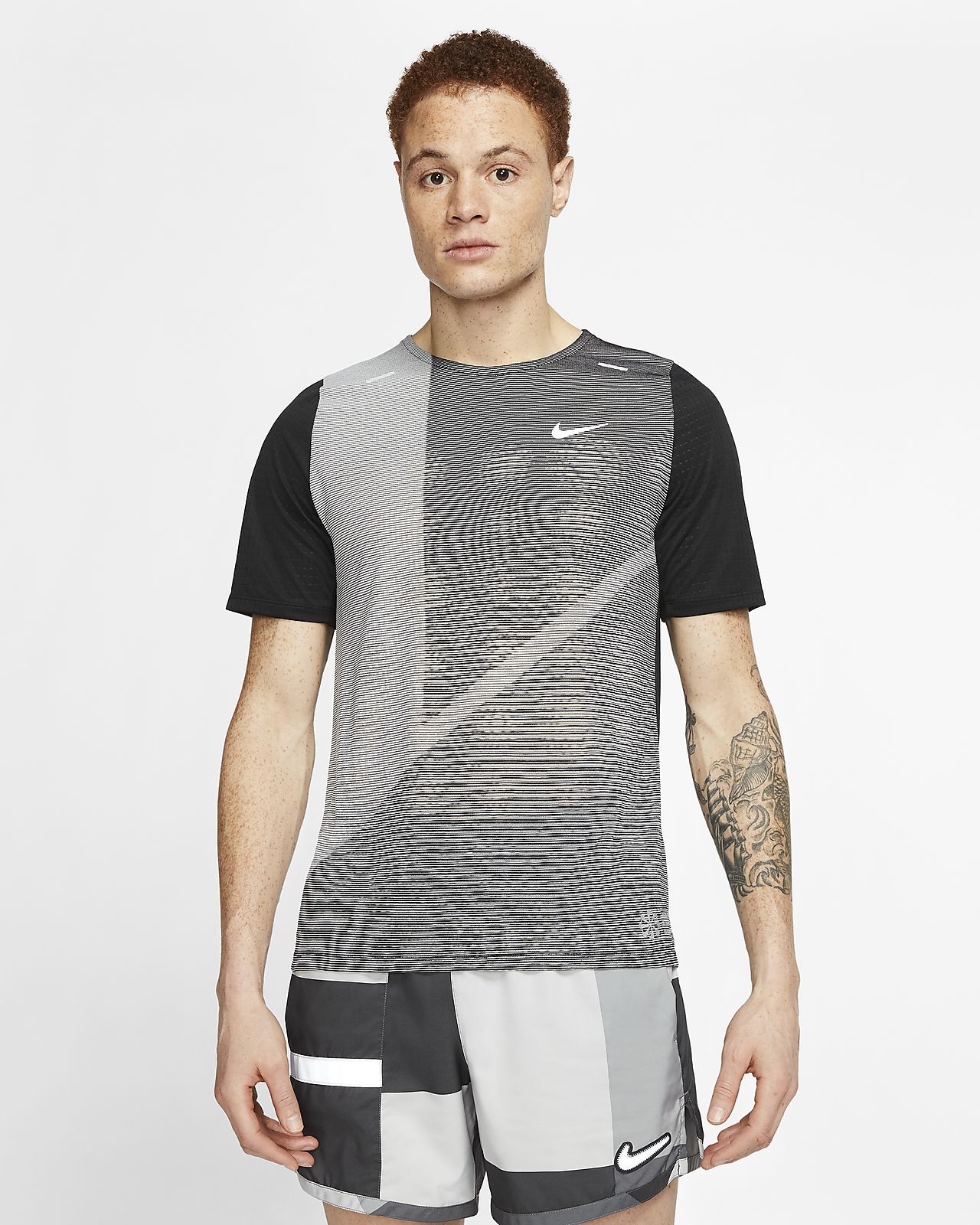 nike 365 shirt