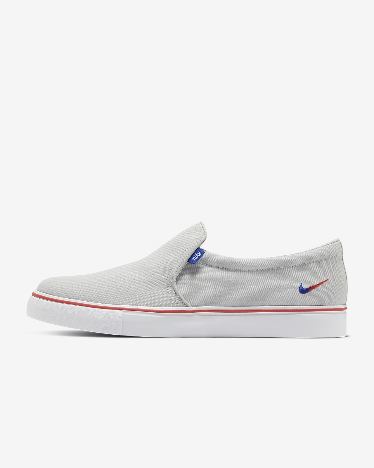 nike court royale ac mens slip on