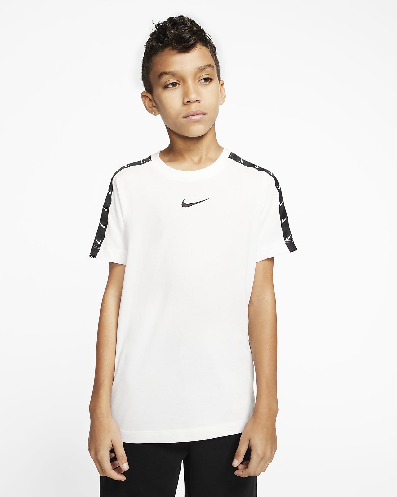 nike kids tshirt