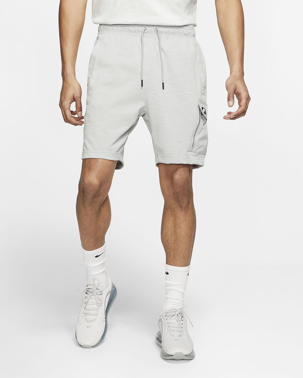 Nike Sportswear Men's Shorts. Nike HR