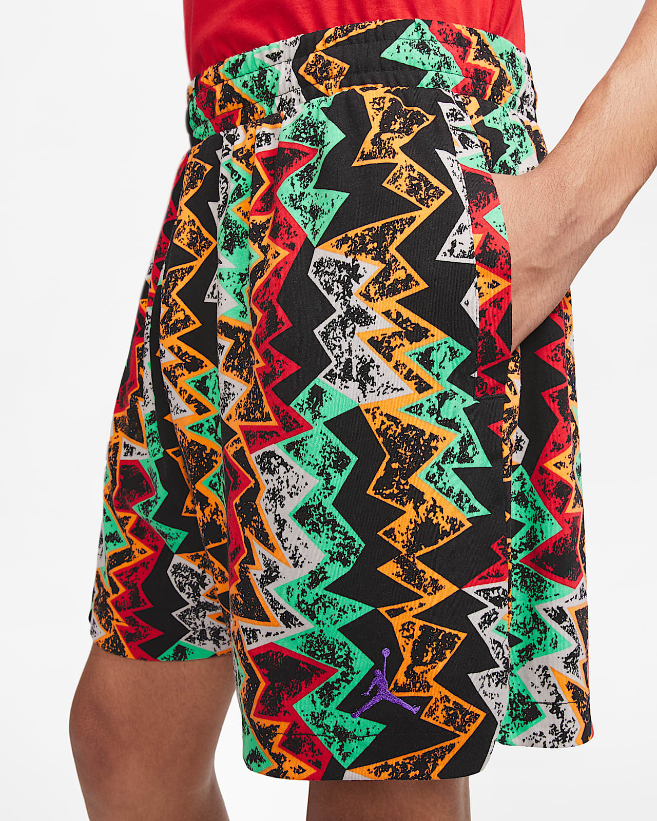 jordans shorts and shirts