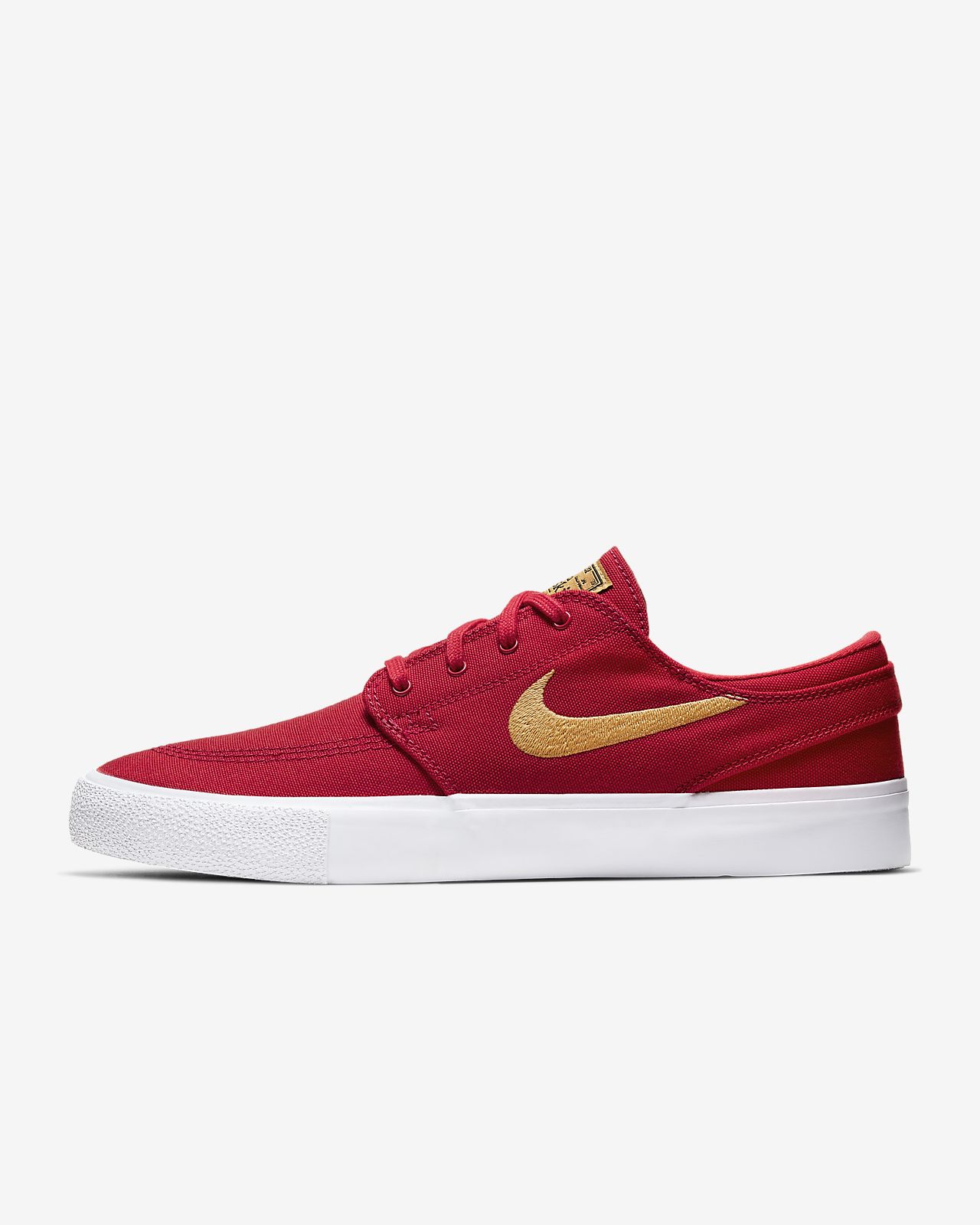 janoski red