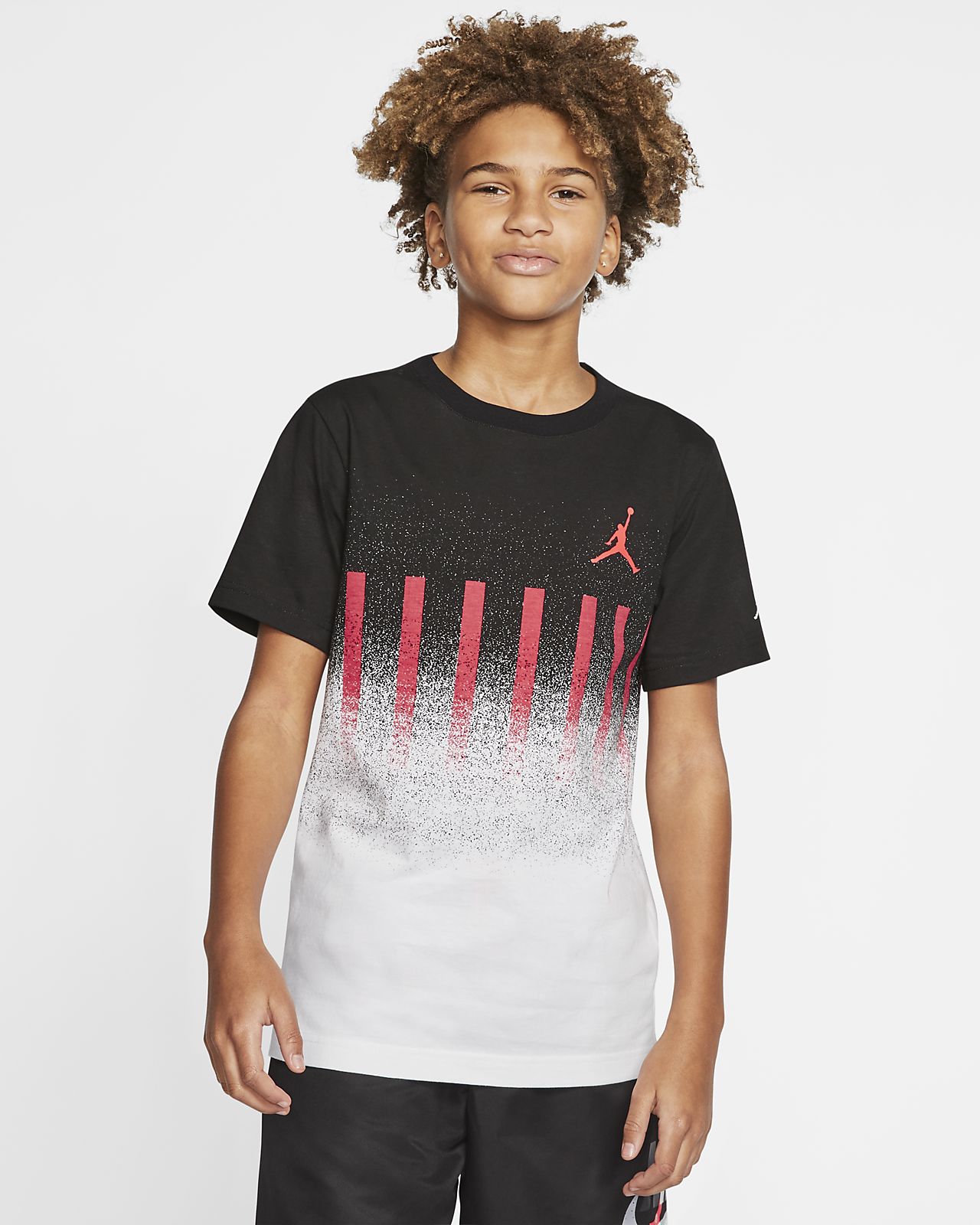 jordan tshirt kids