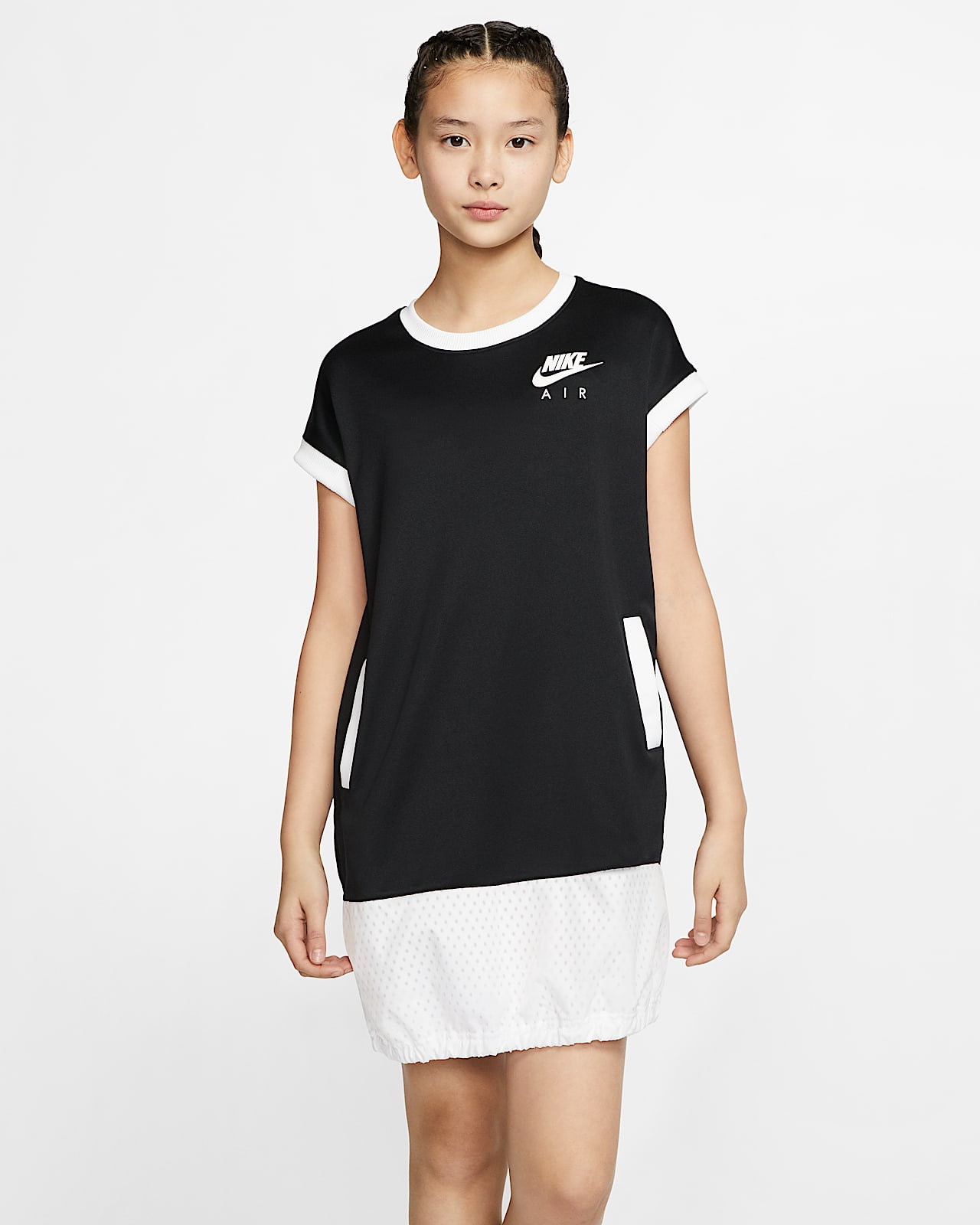 nike kids girls clothes