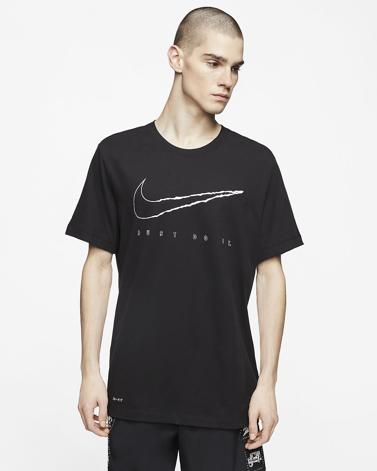 nike metcon shirt