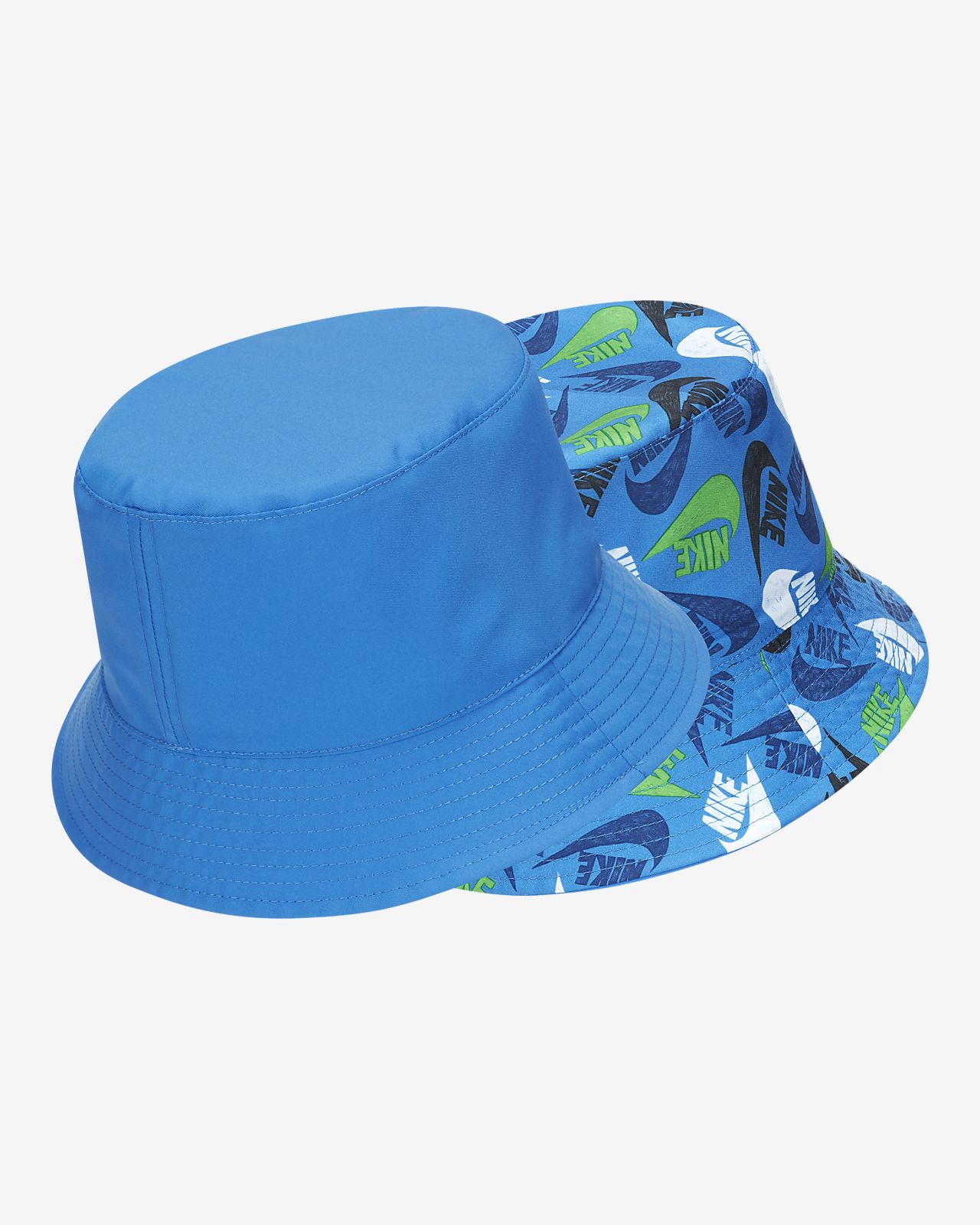 nike youth bucket hat