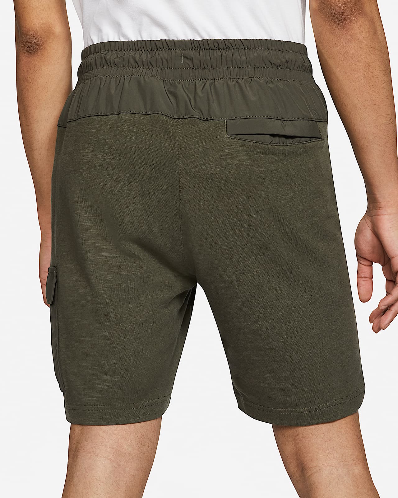 women's nike sportswear triple futura shorts