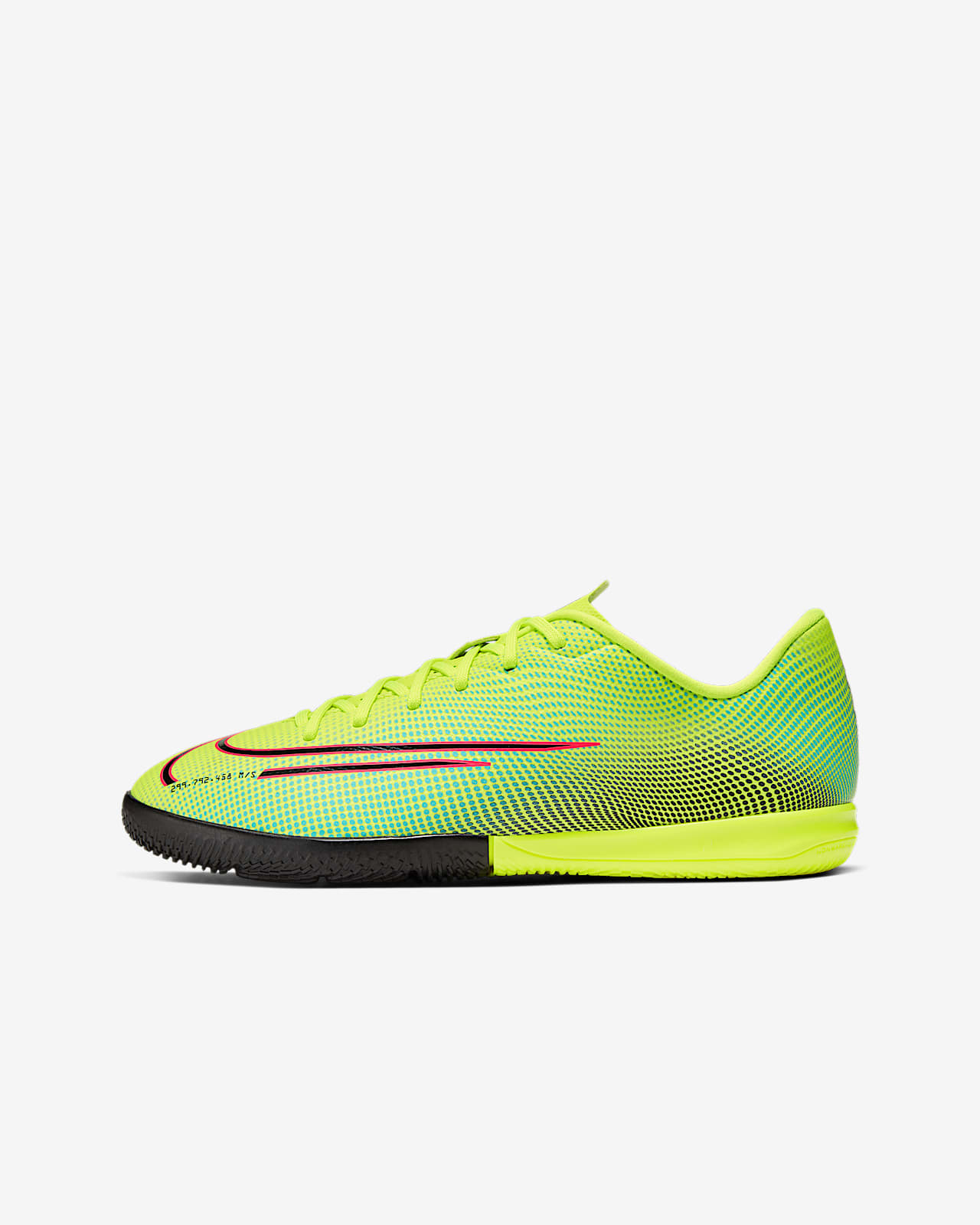 nike kinder hallen fussballschuhe