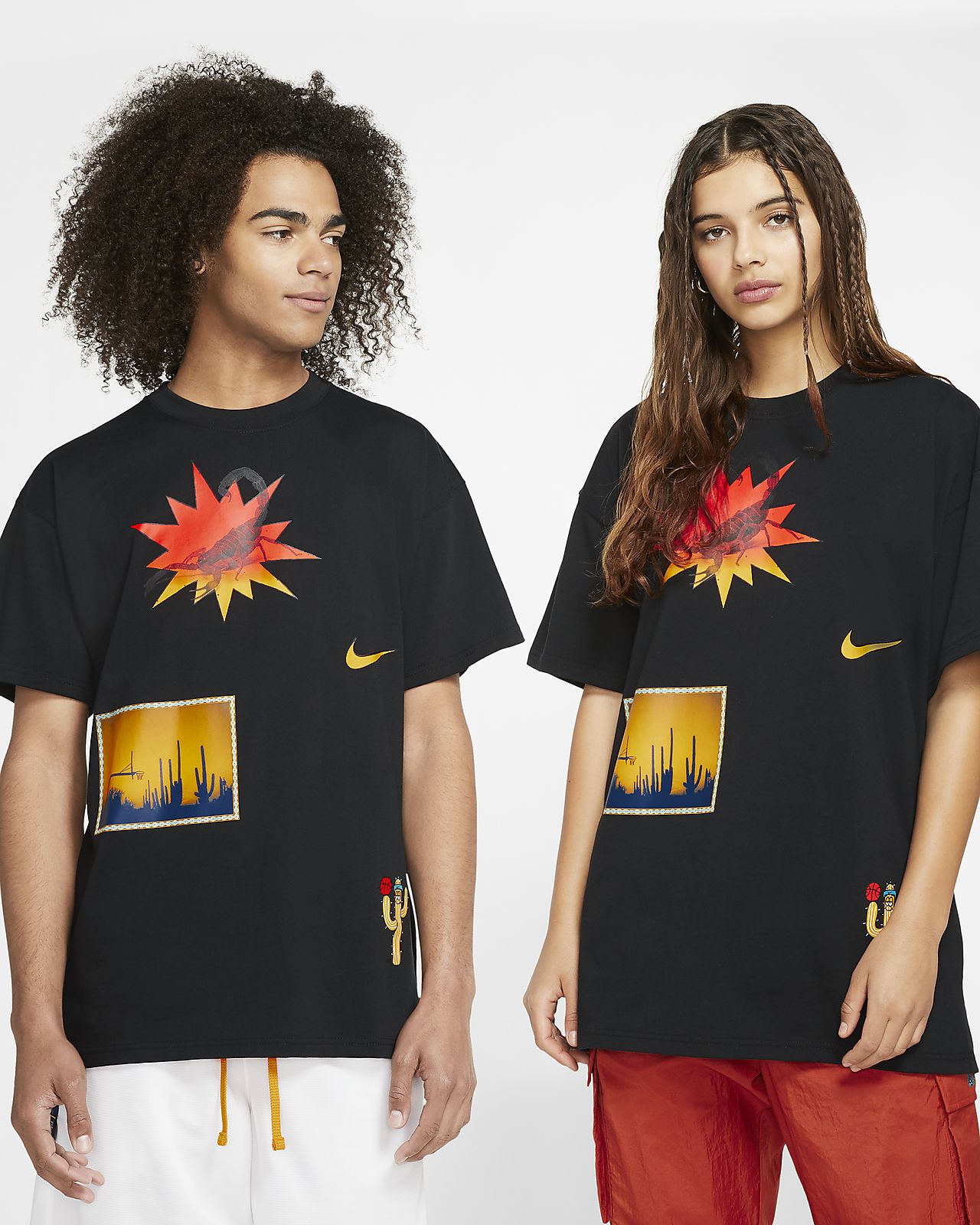 basketball t shirt nike