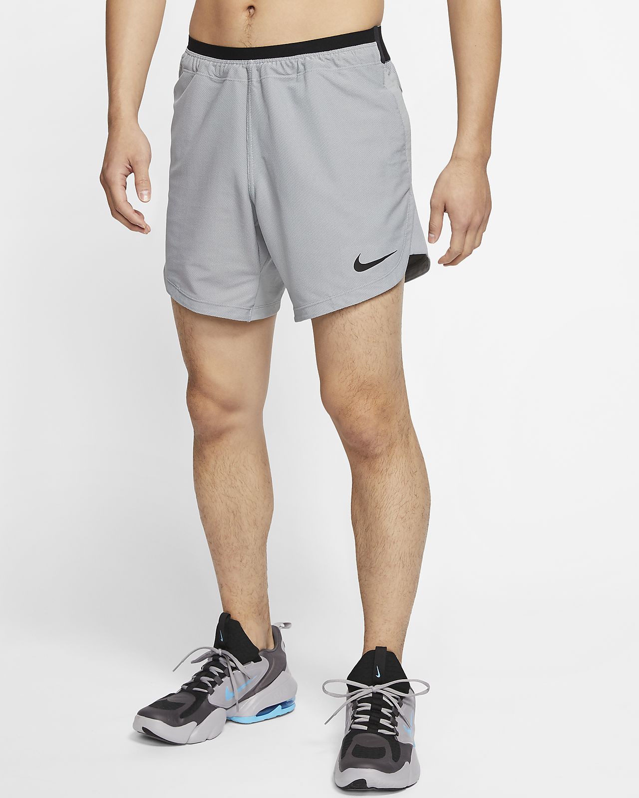 nike pro shorts in store