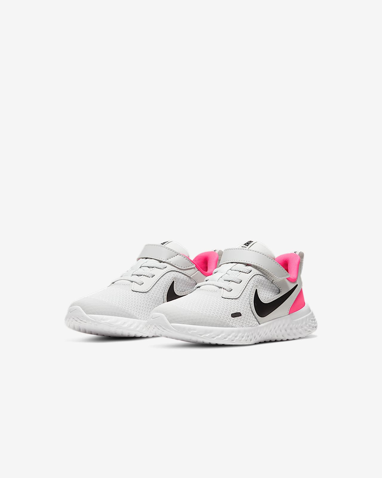 Nike Revolution 5 Zapatillas Niñoa pequeñoa Nike Revolution 5 Zapatillas Niñoa pequeñoa