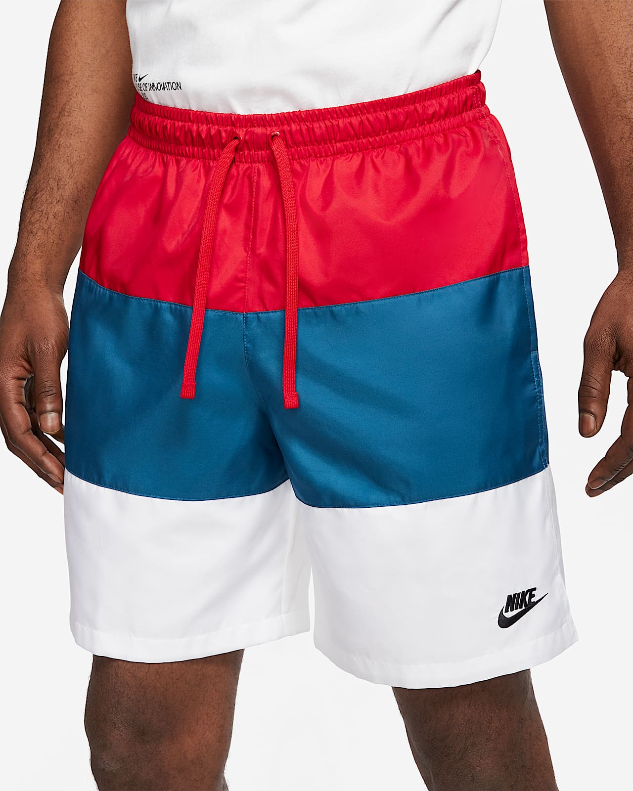 nike city edition shorts