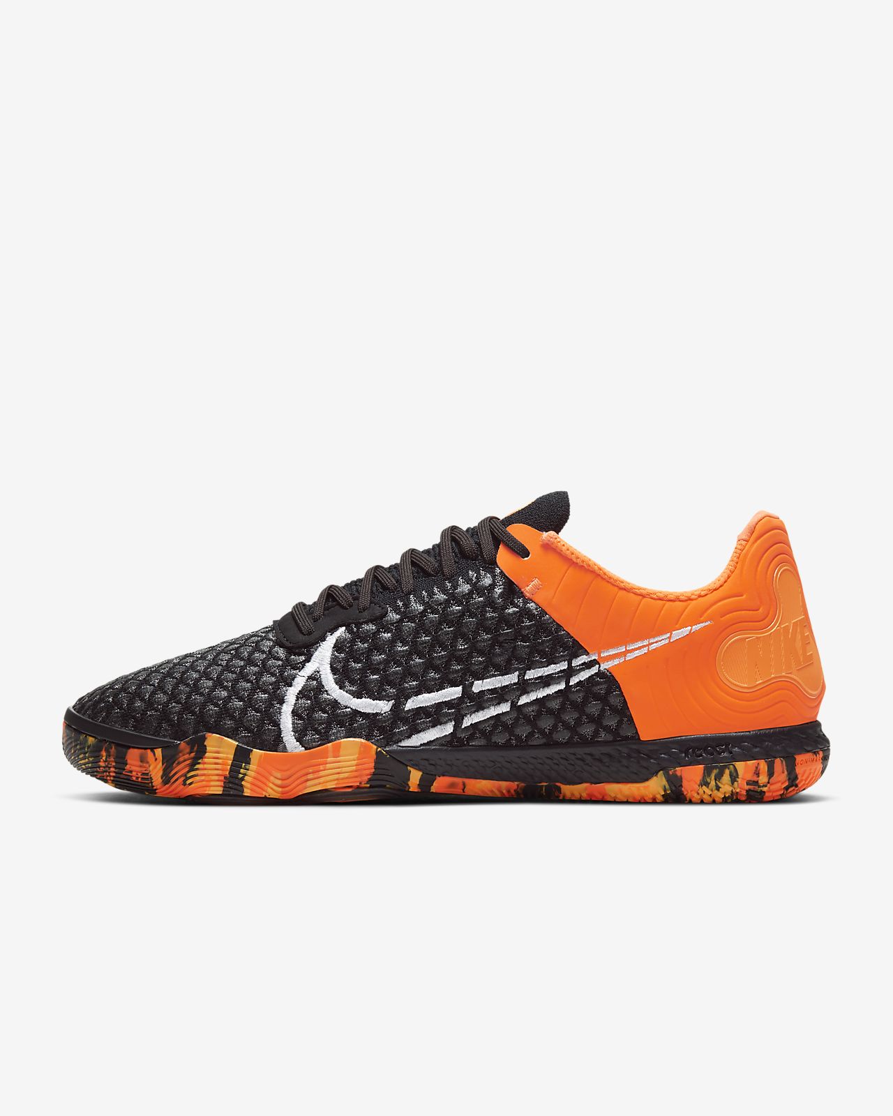 gummistollen nike