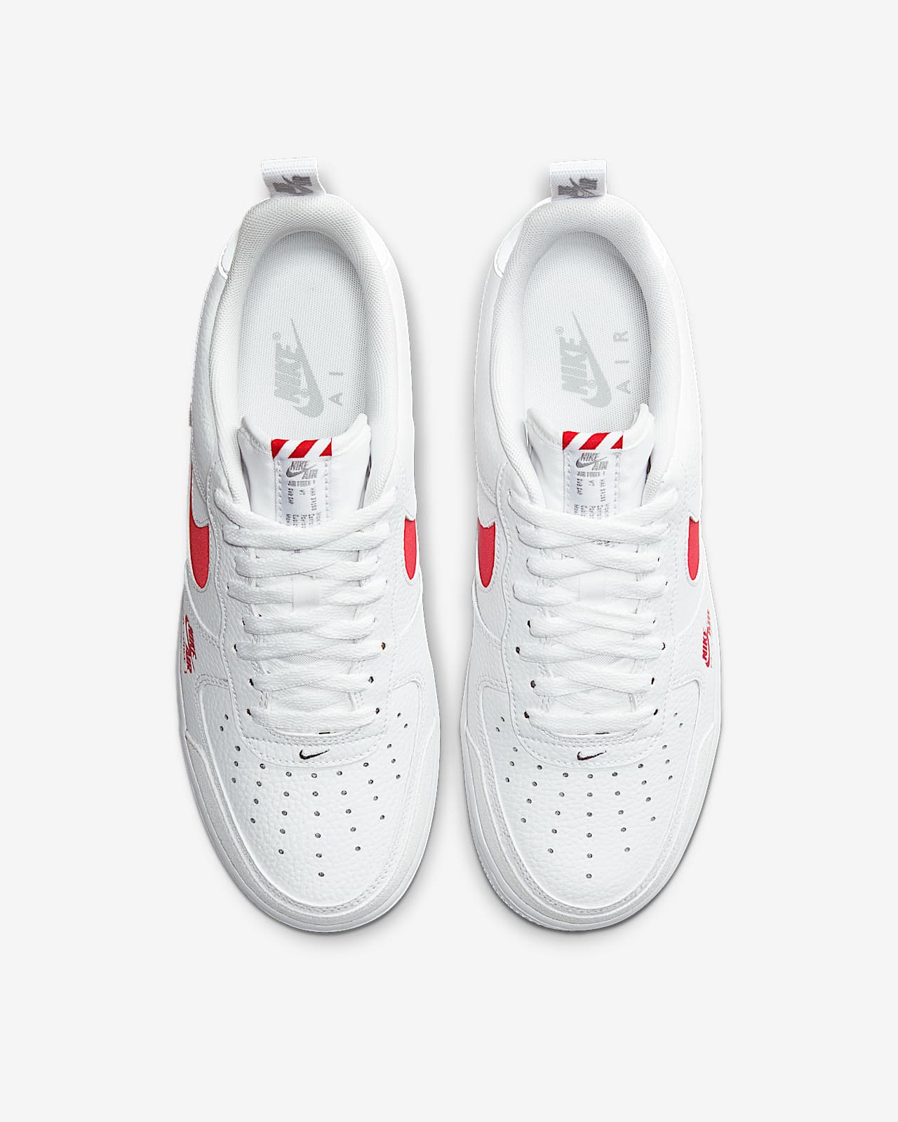 Nike Air Force 1 LV8 Utility Men's Shoe
