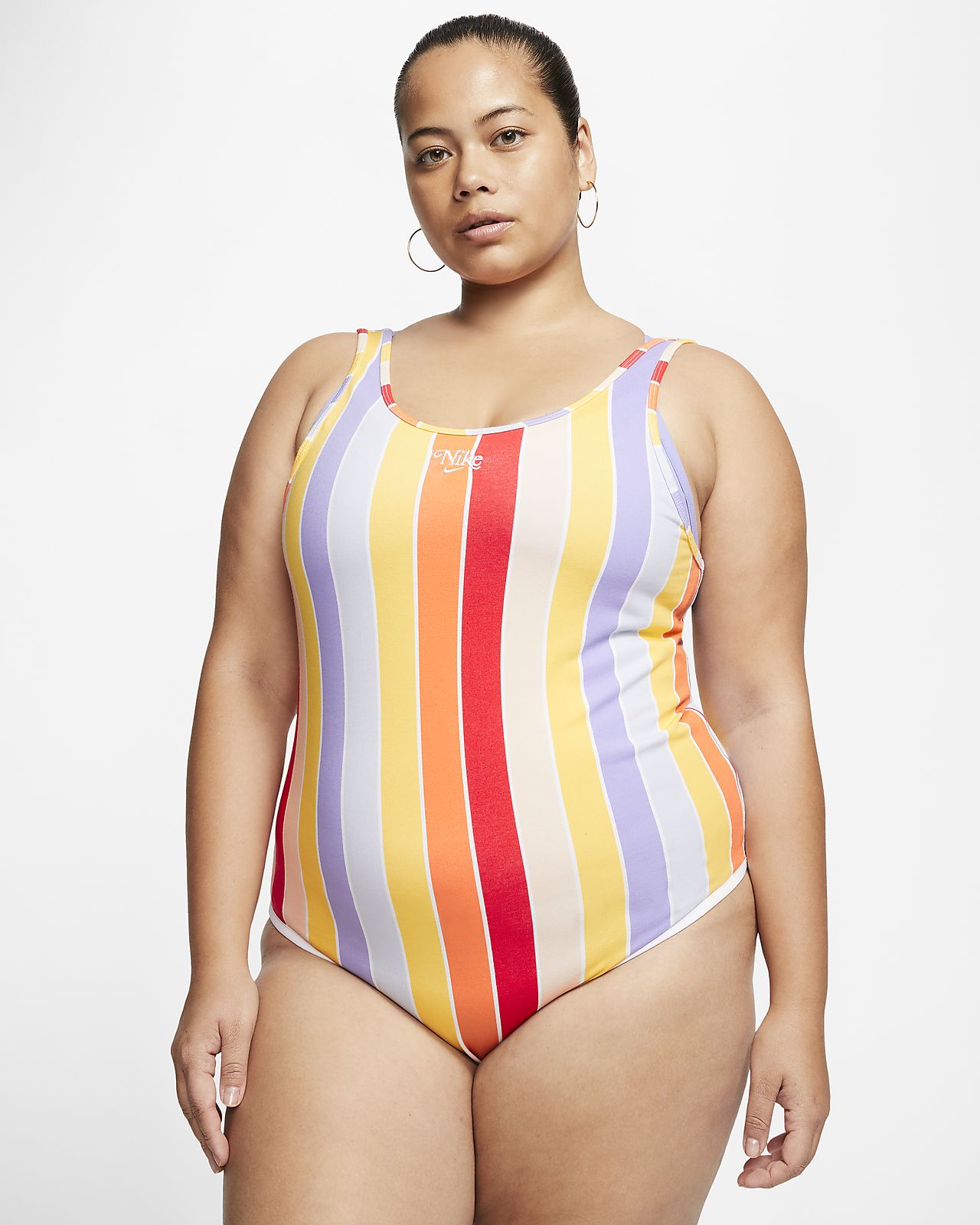 nike bodysuit plus size