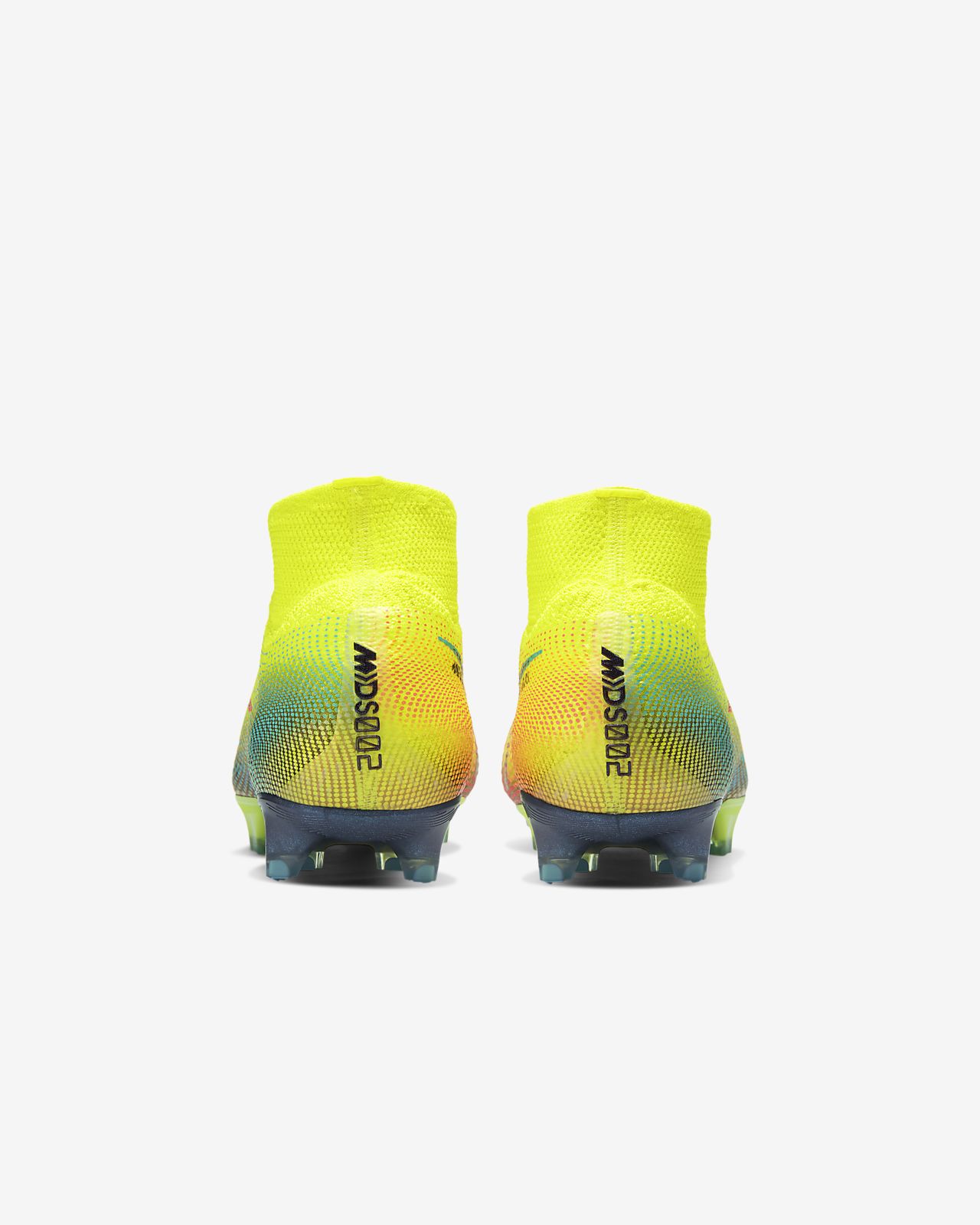 nike mercurial superfly laceless