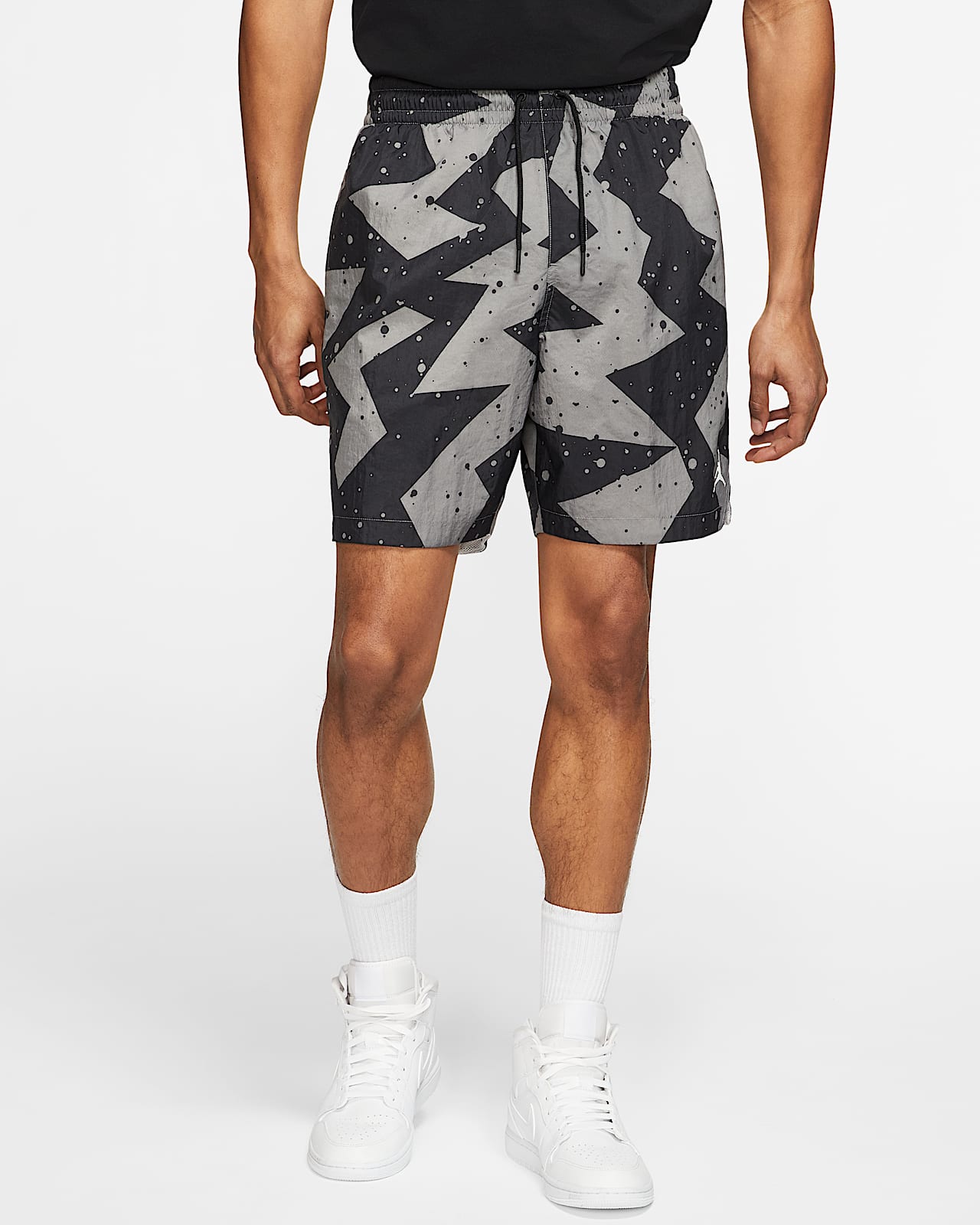 short jordan femme
