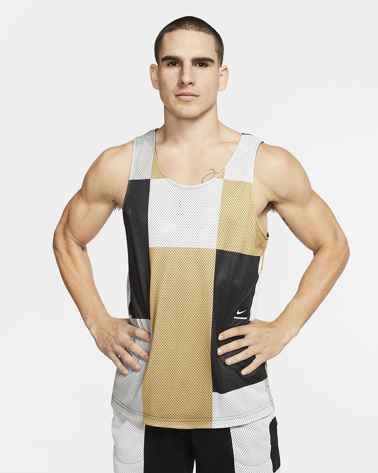 nike sb reversible tank