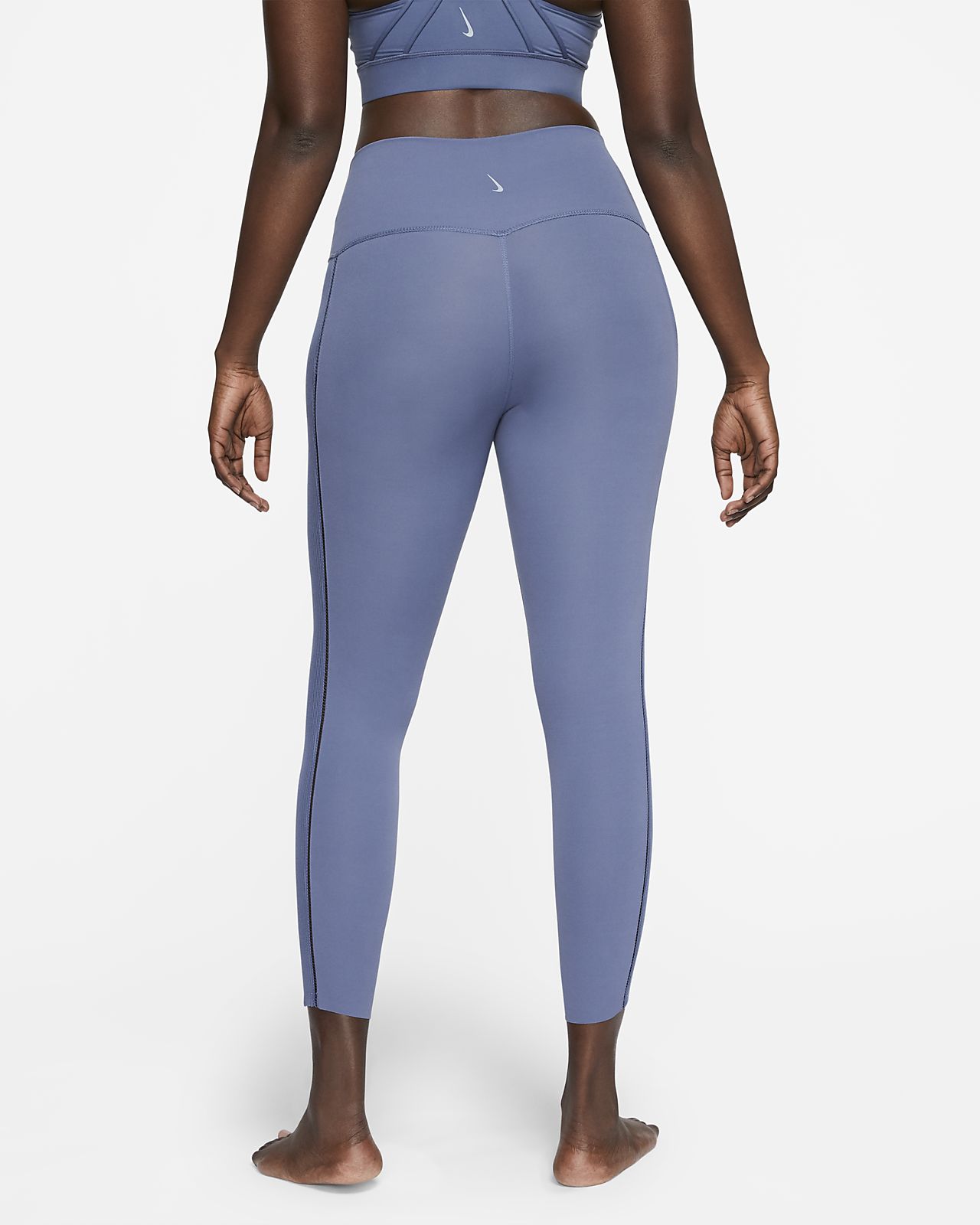 nike obsidian leggings