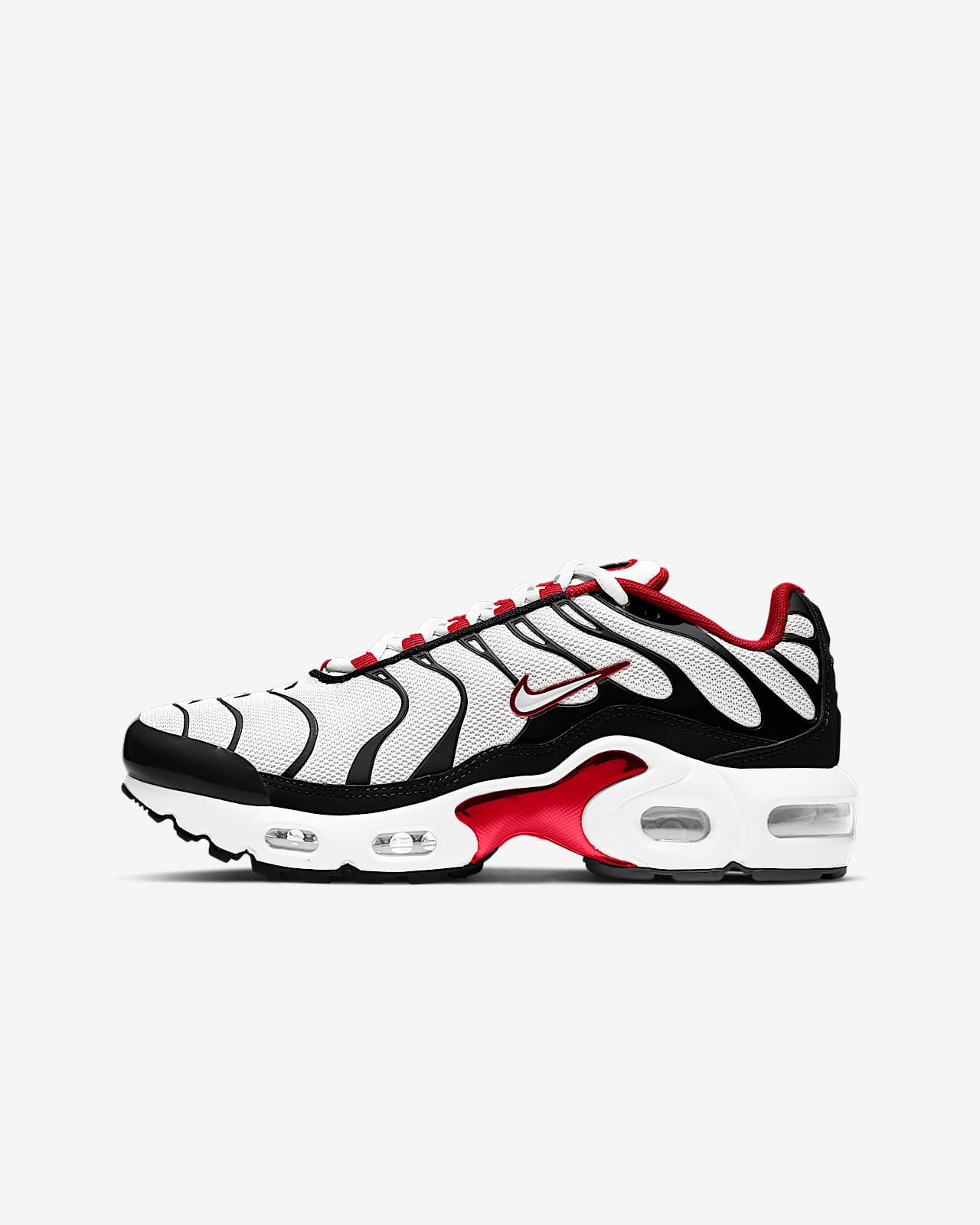 nike air max plus iii kids