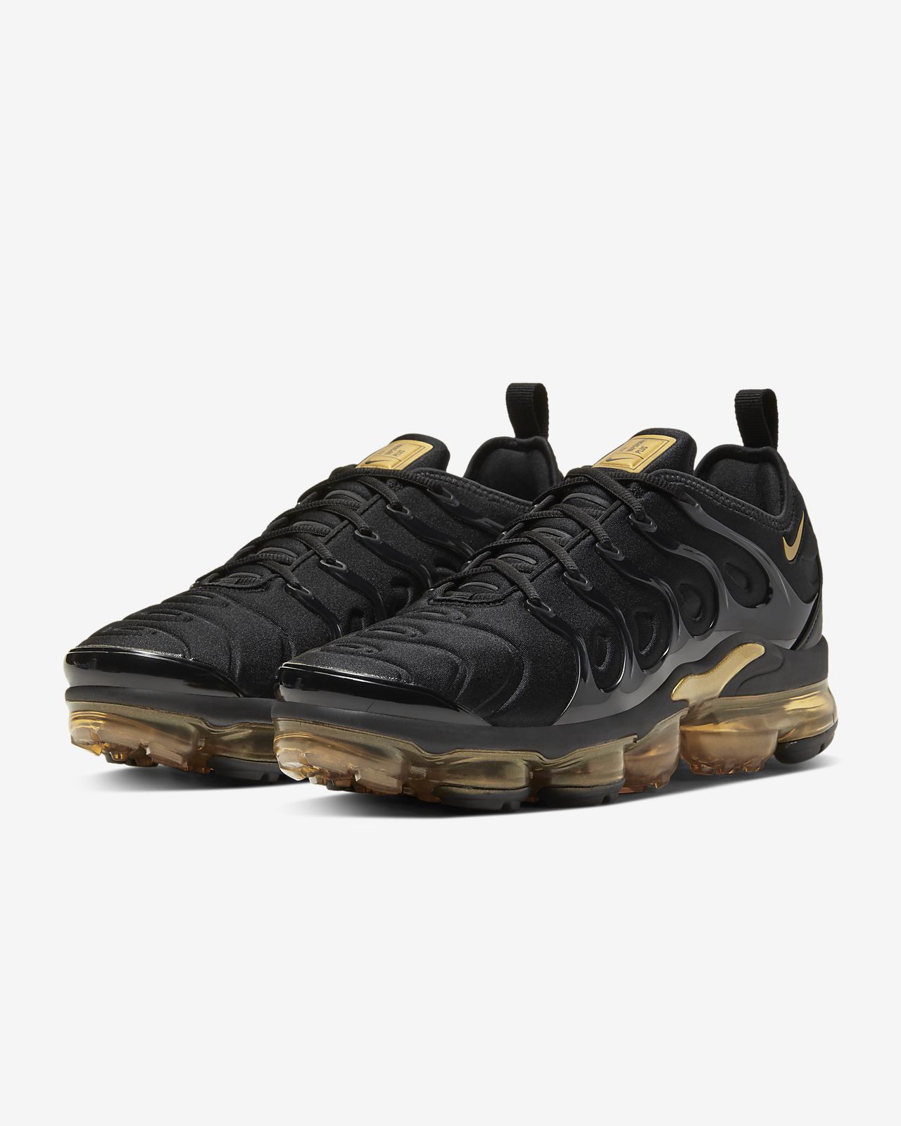 air vapormax plus size 14